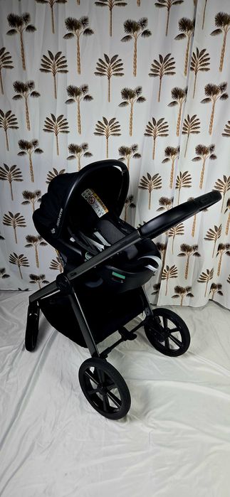 Wózek Carrello Omega Plus 3w1