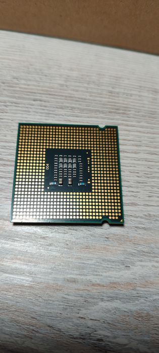 Intel Core 2 Duo E7400 lga 775
