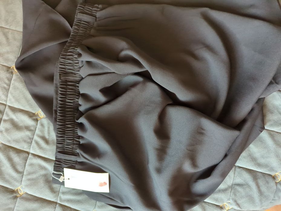 Штани спідниця  жіночі