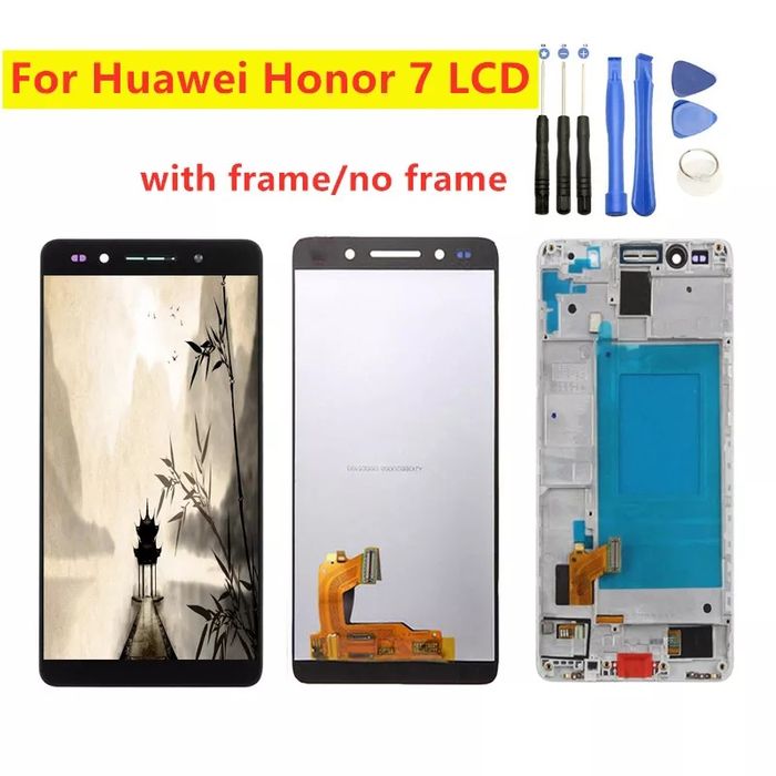 Дисплей для Honor 8x Екран/Модуль/LCD/ОПТ