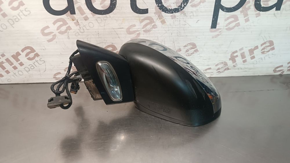 Espelho Retrovisor Esquerdo CITROËN C5 III Break 1.6 HDi 115 (84 kW / 114 cv) [06.2012 - 06.2015] - 96721916EH