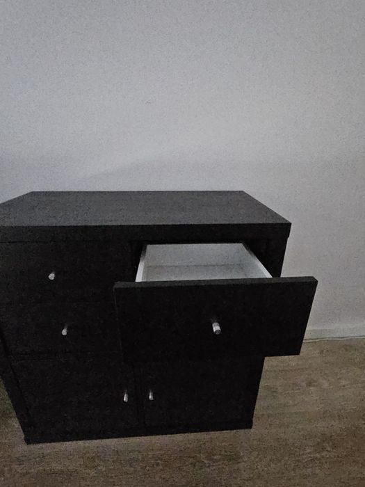 Cômoda Kallax IKEA