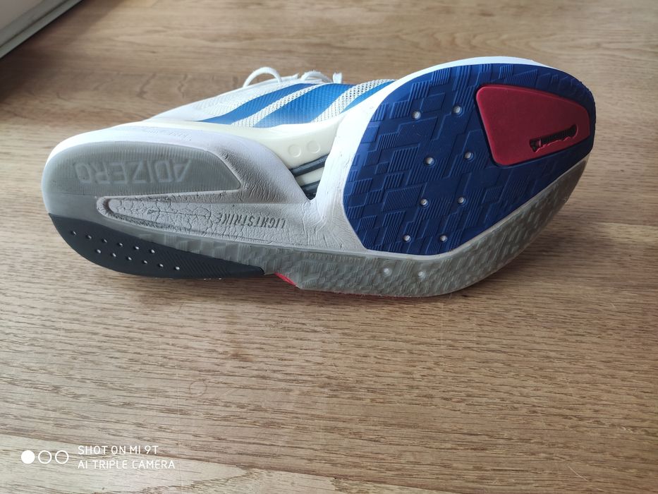 Adidas Boston 13
