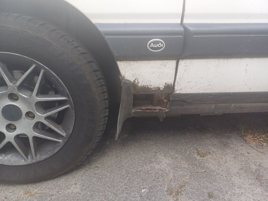 Продаю Ауді 100 с3