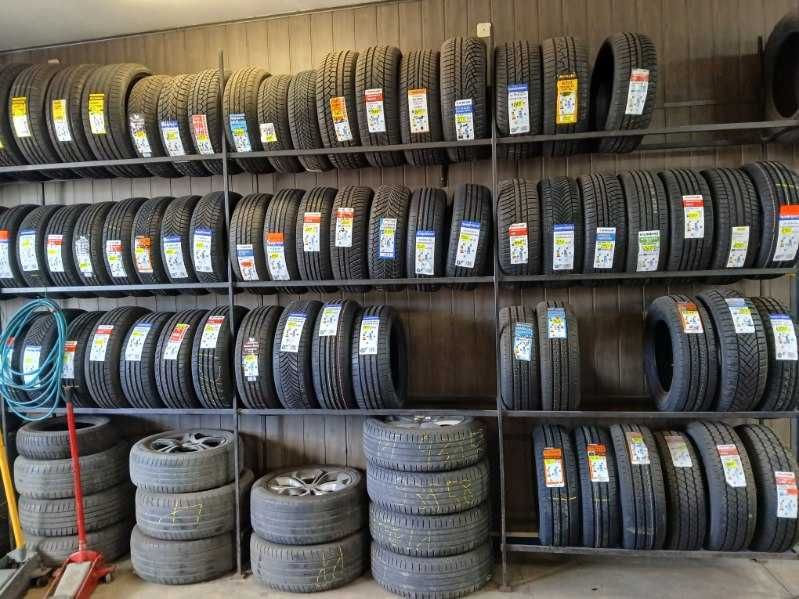 Felgi aluminiowe 16 5x112 Ronal