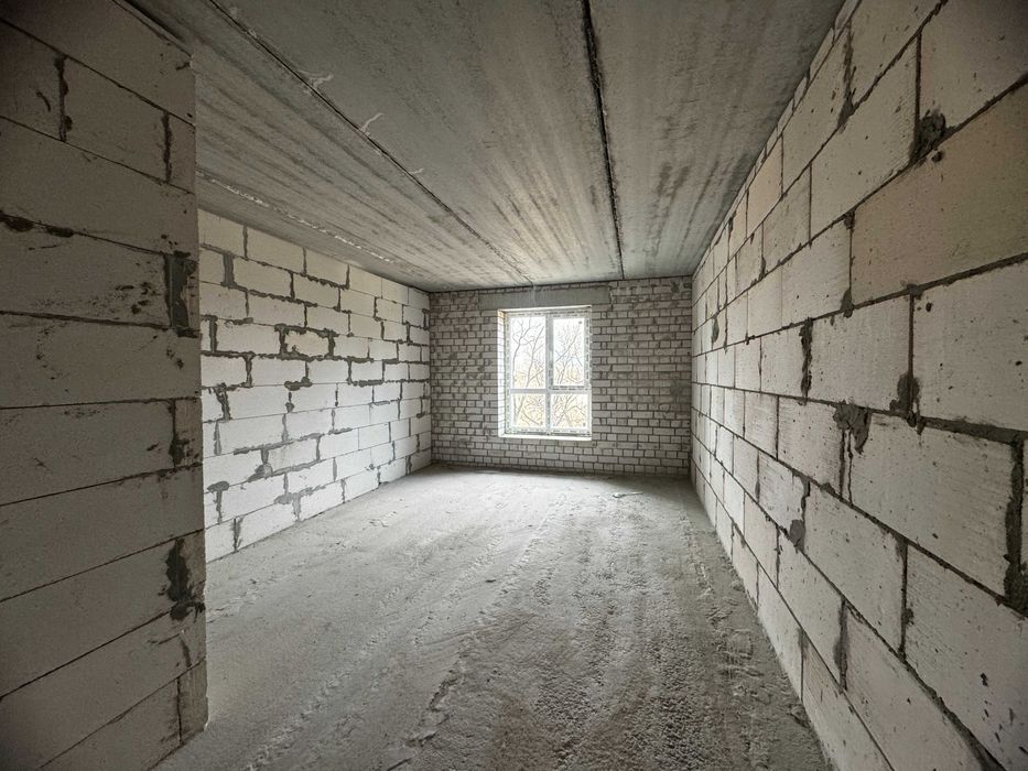 Чудове планування! 1 кімнатна  новобудова на Масанах