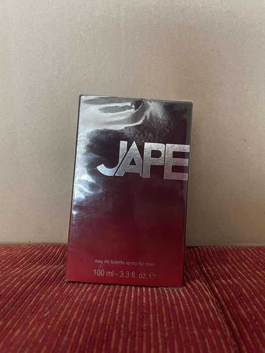 JAPE – Eau de Toilette Masculino