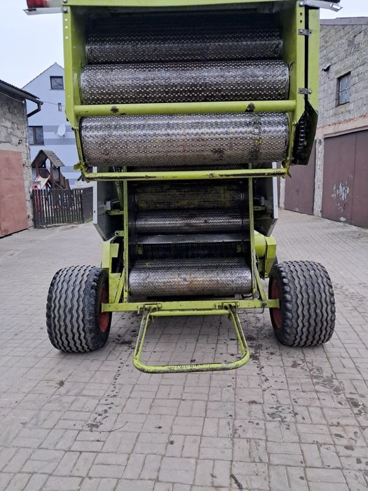 Sprzedam Prasę Claas Roland 46 rotocat
