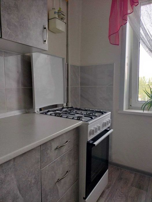 Продам трехкомнатную квартиру