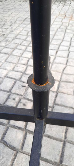 Expositor de postais