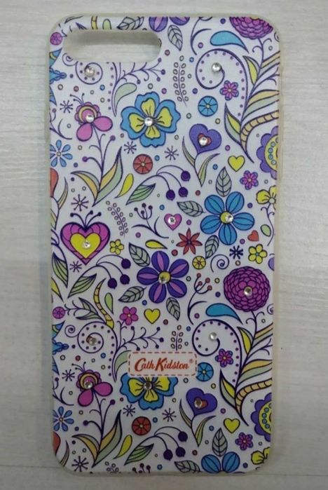 Чехол для Айфон iPhone 7+, Новий