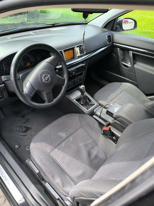 Opel Signum 2.2 direct
