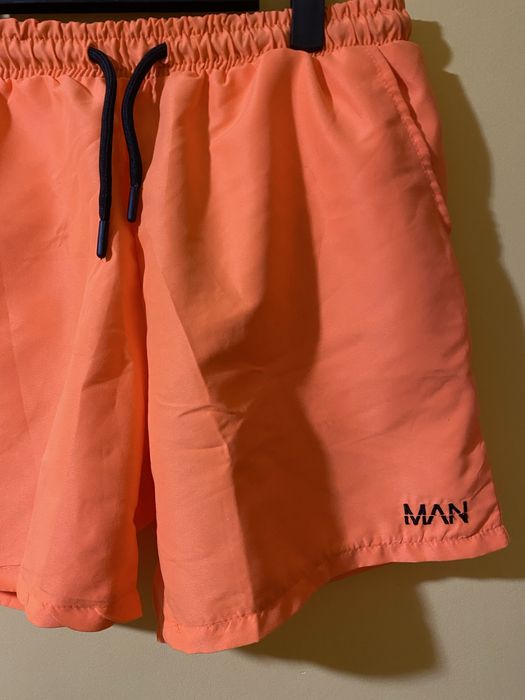 Шорты для плаванья BoohooMan