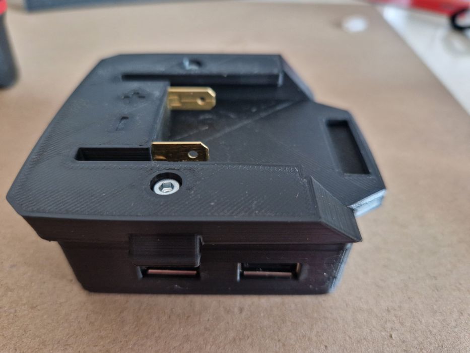 Impressões 3D 300mm SJM