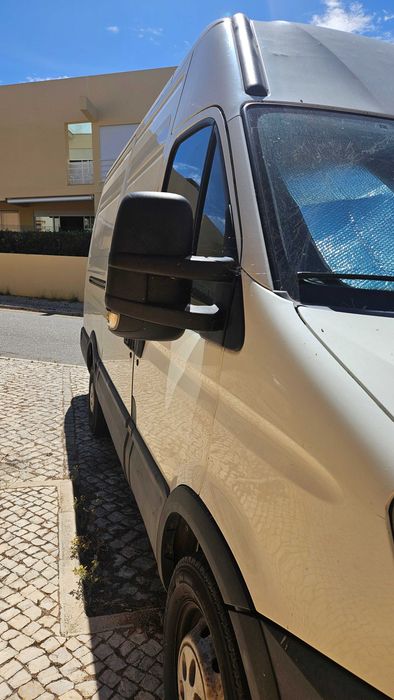 Iveco daily 35 S 13 V de 2011