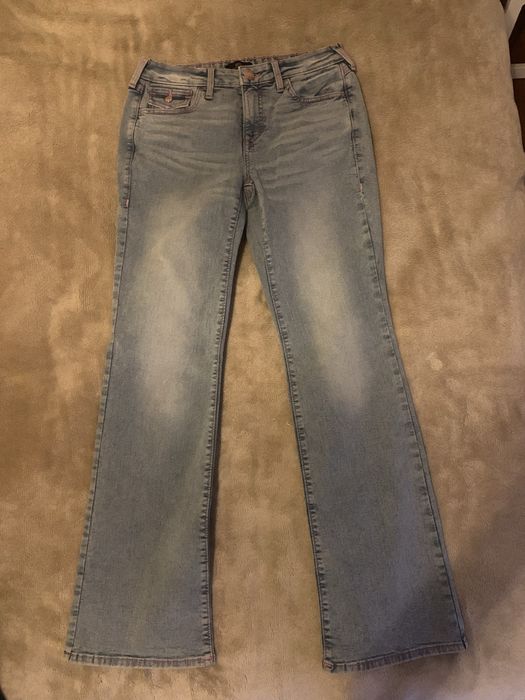 tru religion джинси