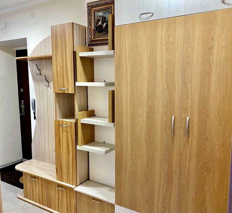 Здам однокімнатну квартиру (власник, без ріелтора, перша здача)