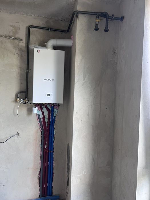 2-кімнатна квартира за адресою вул. Матросова О. (площа 63 м²) - Atlanta.ua - фото 12