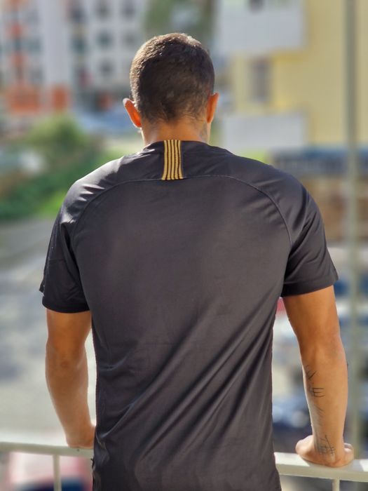 Corinthians Camisa Aryton senna