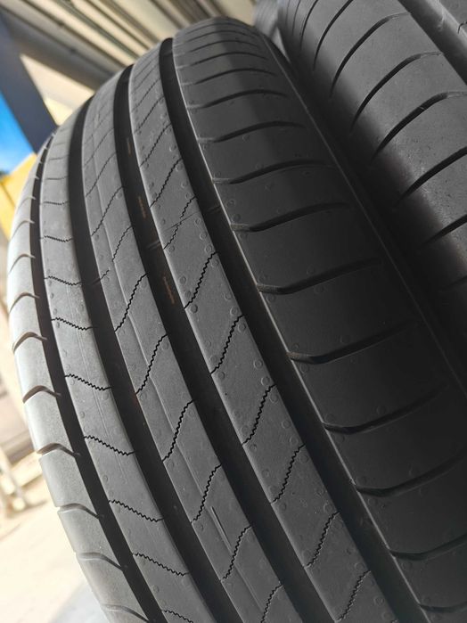R16 215 65 шини літні Bridgestone Turanza 6 як нові