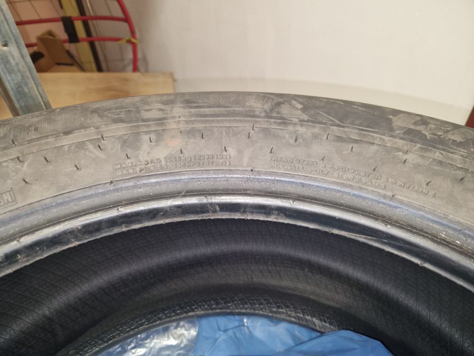 Opony terenowe Kumho Cruger