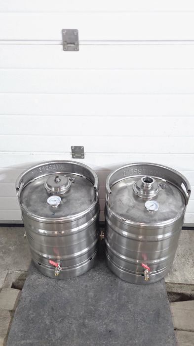 Джин кошик 1,5"  2" новий