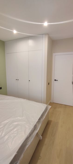Оренда квартири в новобудові вул Пасічна