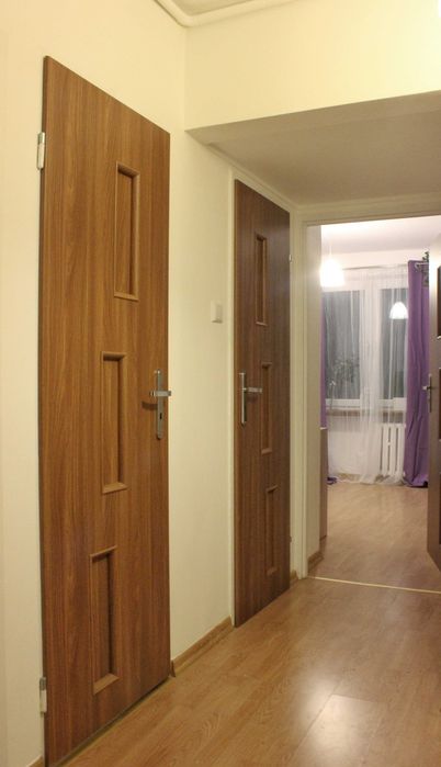 Pokój jednoosobowy – ul. Meissnera (4) BEZ PROWIZJI, PK AWF UR UEK AGH