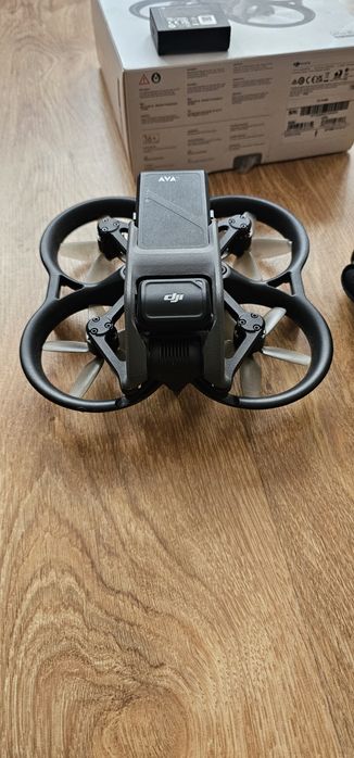 Dron DJI Avata !!