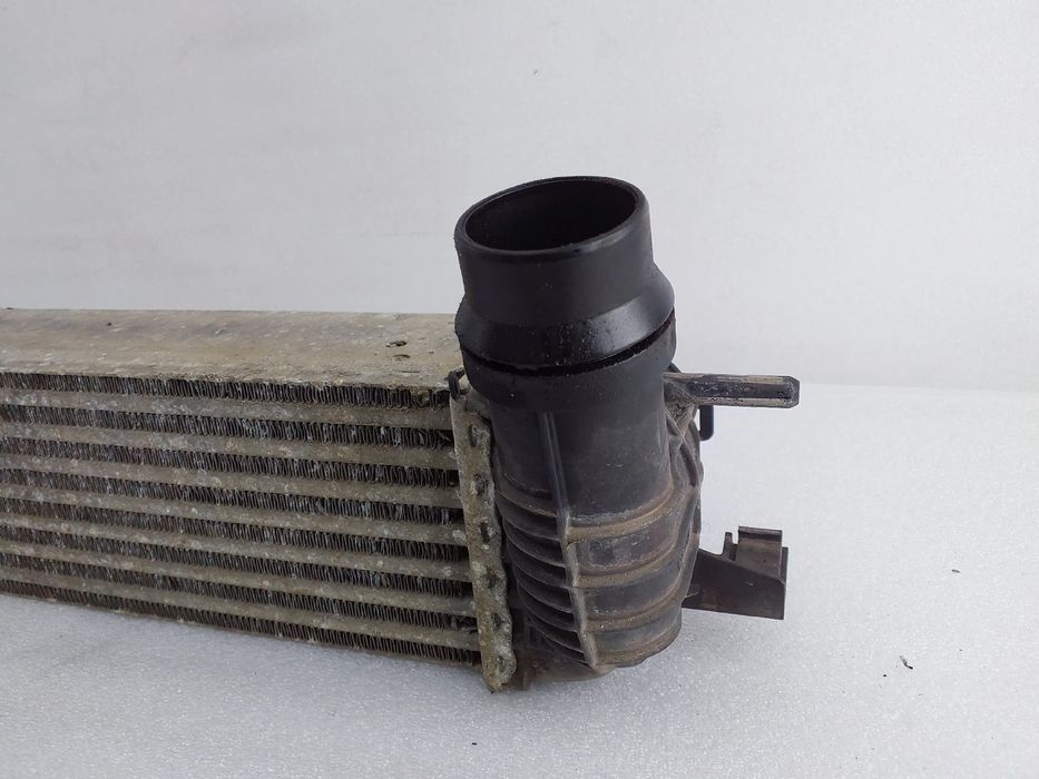 Radiador do intercooler RENAULT Laguna III Grandtour (KT0/1)