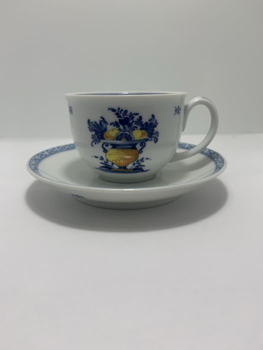 ( V ) _ Chavena Vista Alegre Viana