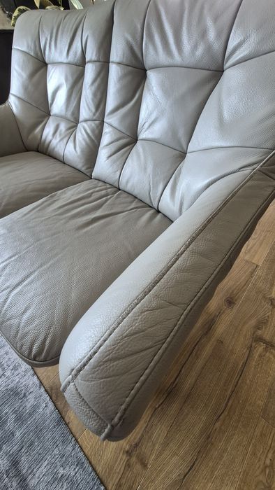 Sofa scandi 2 osobowa