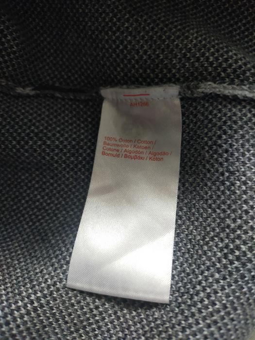 Свитер Lacoste Live кофта худи зипка свитшот оригинал