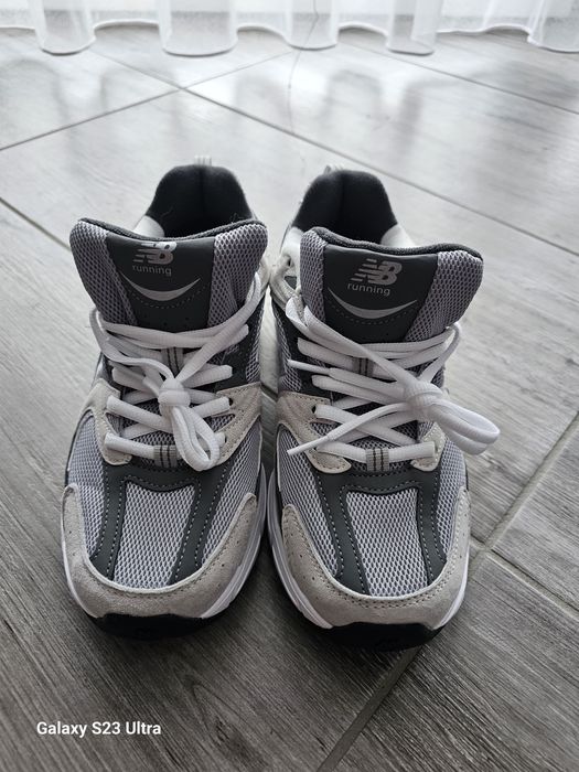 New Balance mr 530 CK męskie w rozmiarze 41.5