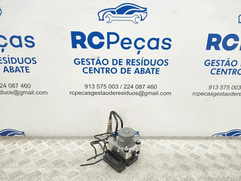 Bomba Modulo Hidraulico ABS Original Jaguar XE X760 2015 a 2024