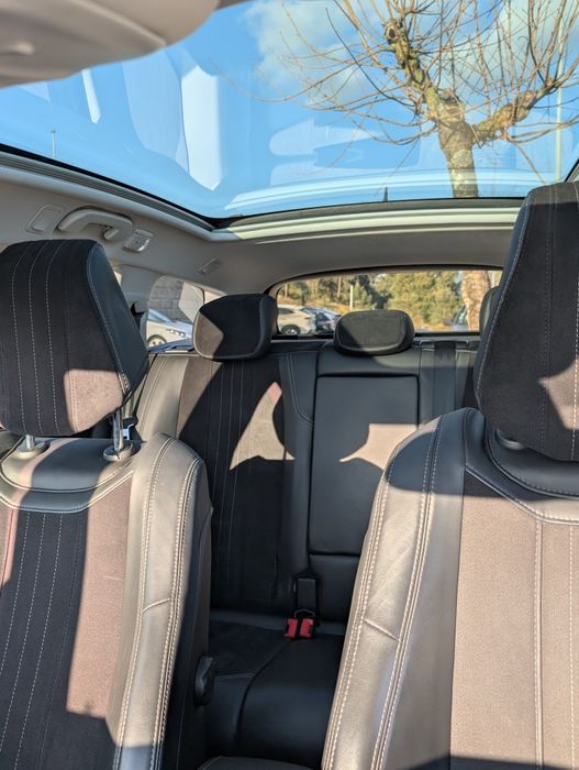 Peugeot 308 SW Feline