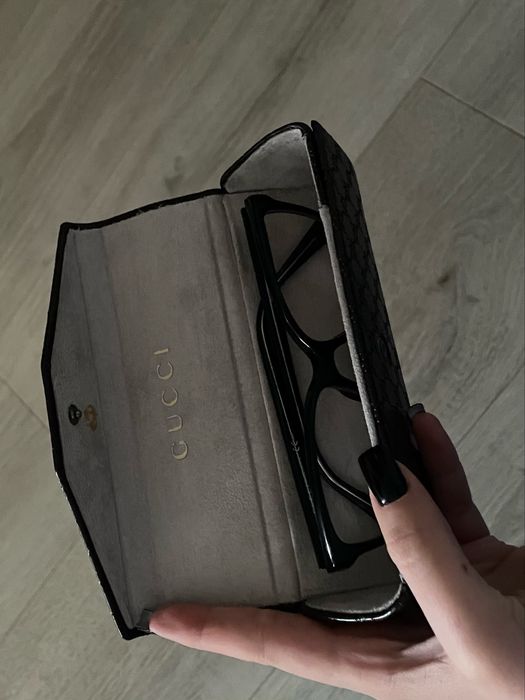 Очки Gucci GG3724. Оригинал!