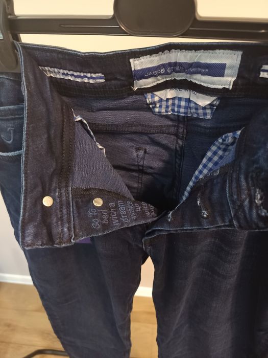 Джинси Jacob Cohen