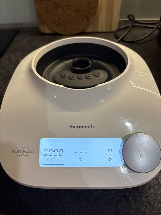 Friend Thermomix TM5 TM6
