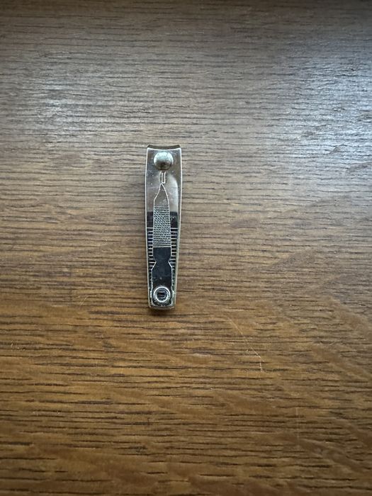 Щипцы маникюрные для ногтей кусачки