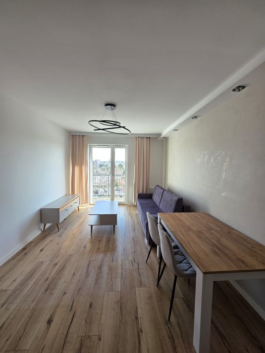 Nowe mieszkanie Osiedle Sady