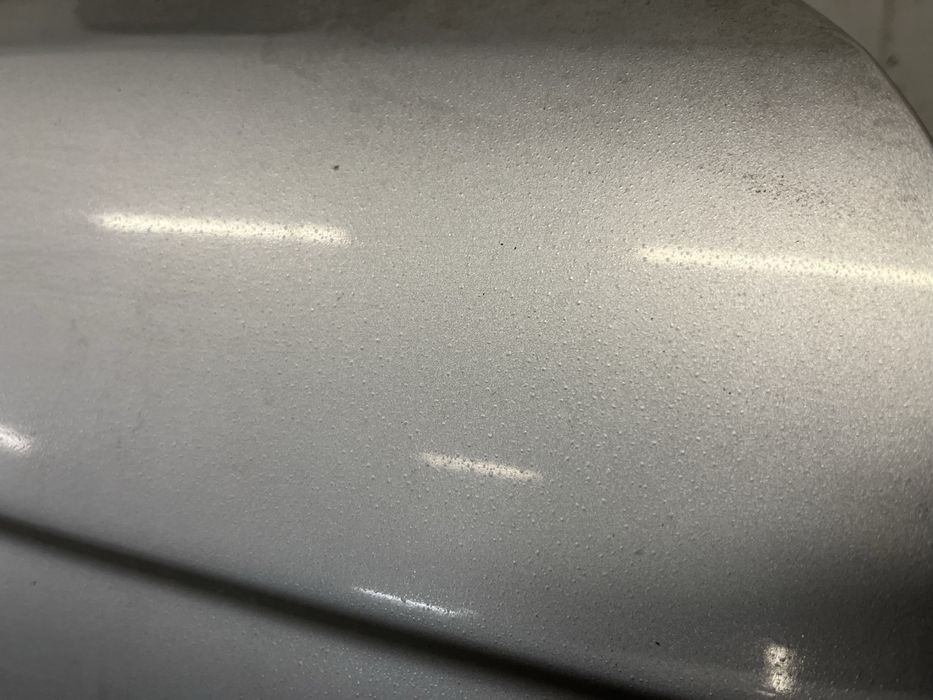 Drzwi bmw e46 coupe cabrio prawe titansilber 354/7 kompletne