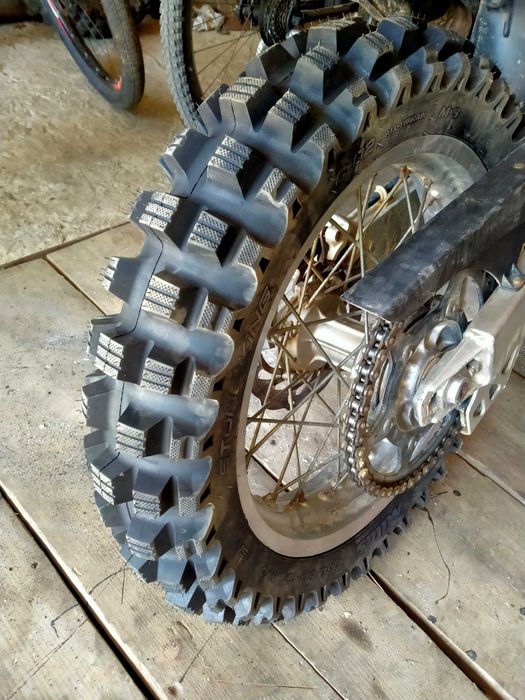 Продается ktm lc4 620