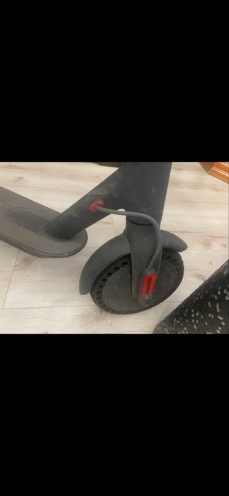 Hulajnoga xiaomi m360