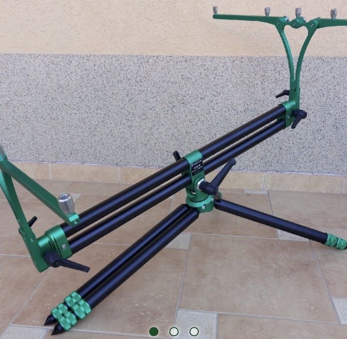 Meccanica Vadese - Nick 95 Evolution 3, 4 Rod