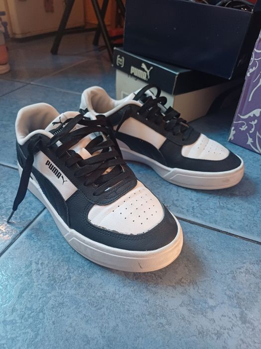 Buty Puma rozmiar 41