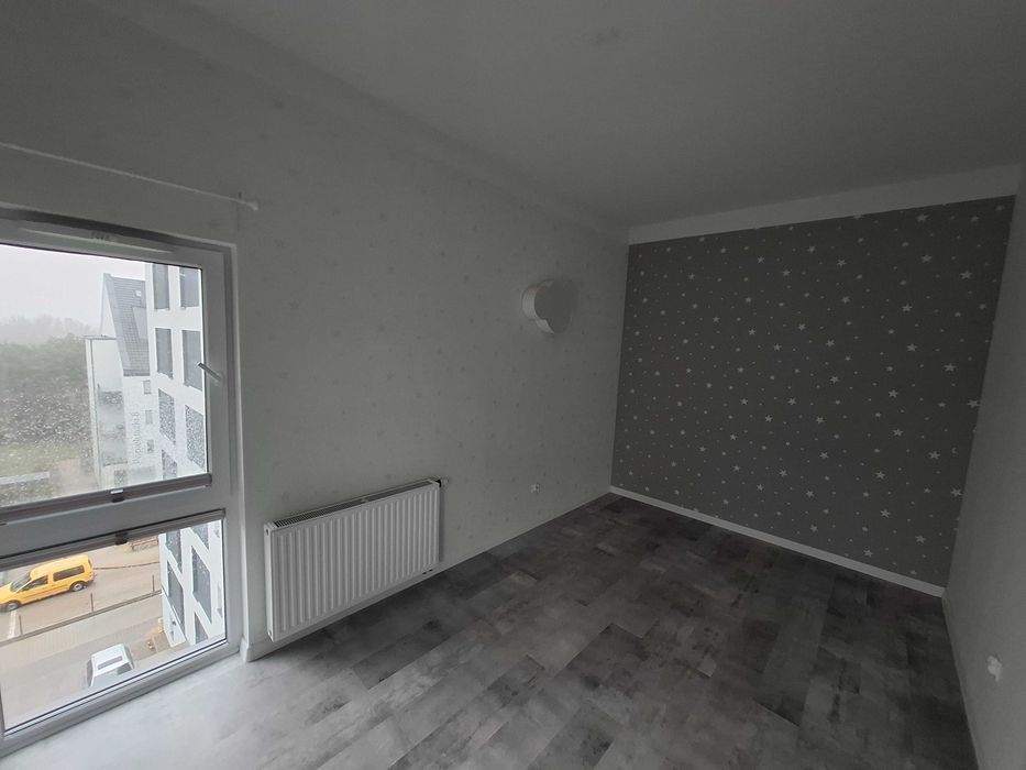 Mieszkanie 3 -pokojowe + salon z aneksem|80,79 m²|Pogodno|Popiełuszki - Widok 3