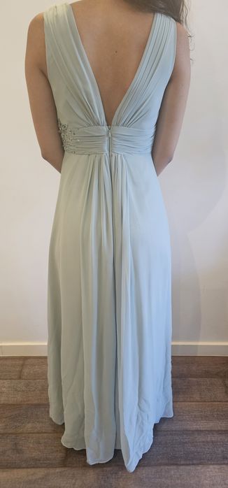 Vestido de baile
