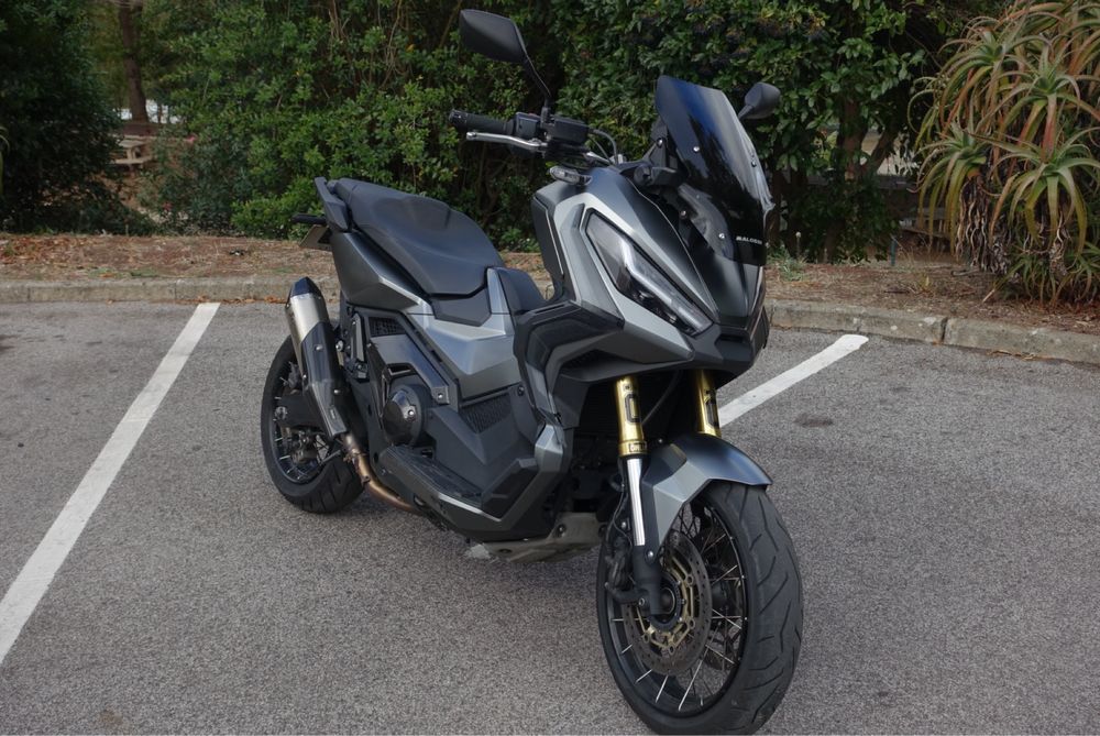 Honda X-Adv 750cc 2022