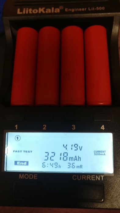 Повербанк fast charge 22.5w. Быстрая зарядка.  5v 9v 12v